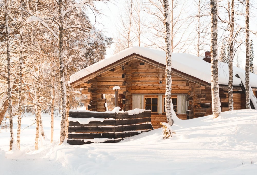 Vaattunki Sauna Haus